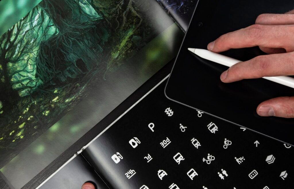 Graphic Design with Canva — Build Your Brand