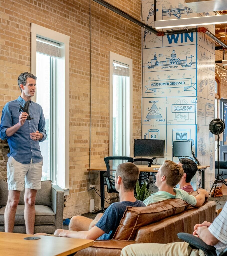 A practical partner for digital growth