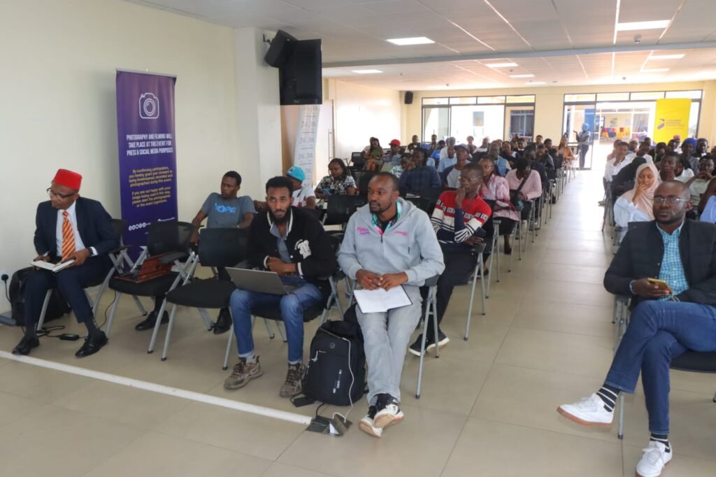 From Nairobi Workshopsto National Impact